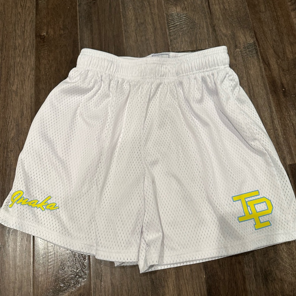 Inaka Power Shorts